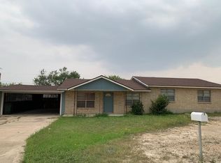 502 E Garza St, Del Rio, TX 78840