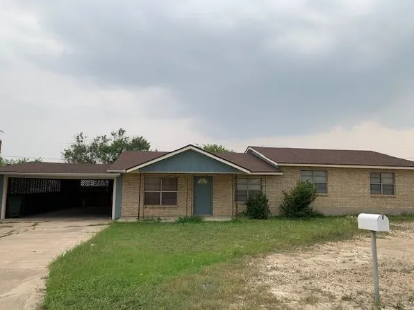 502 E Garza St, Del Rio, TX 78840