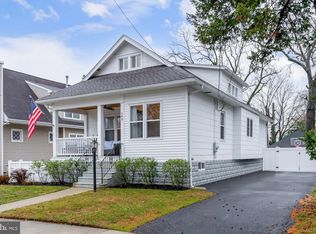 108 Cedarcroft Ave, Audubon, NJ 08106