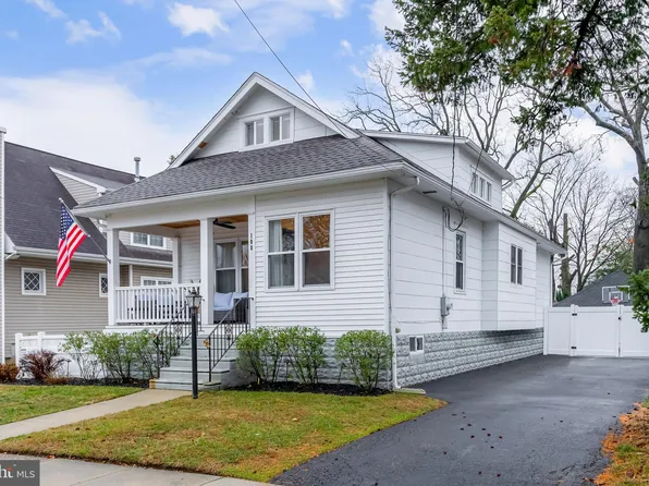 108 Cedarcroft Ave, Audubon, NJ 08106