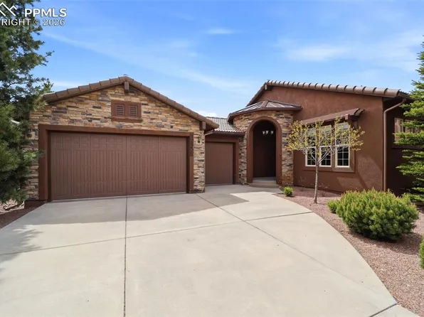 12950 Penfold Dr, Colorado Springs, CO 80921