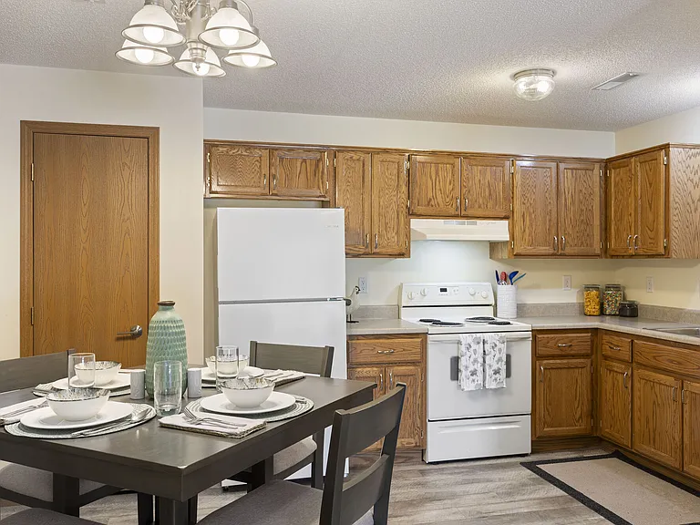 Pebblebrook Apartments — Photo 7