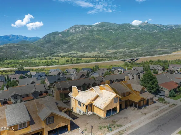 5169 N Oldgate Rd, Heber City, UT 84032