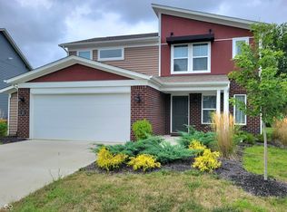 610 Atlas Dr, Lebanon, IN 46052