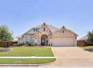 4304 Stonebriar Trl, Mansfield, TX 76063