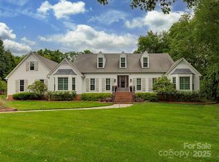 4201 Quail Hunt Ln, Charlotte, NC 28226