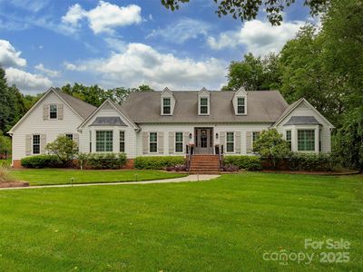 4201 Quail Hunt Ln, Charlotte, NC, 28226