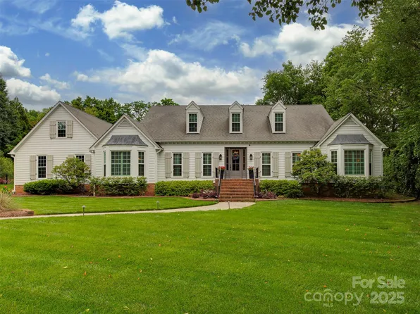 4201 Quail Hunt Ln, Charlotte, NC 28226