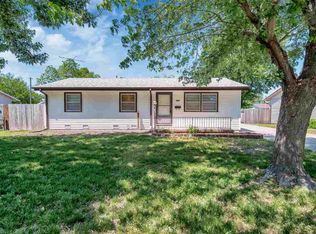 3535 S Hiram Ave, Wichita, KS 67217