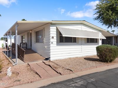 200 E Knox Rd LOT 63, Chandler, AZ, 85225