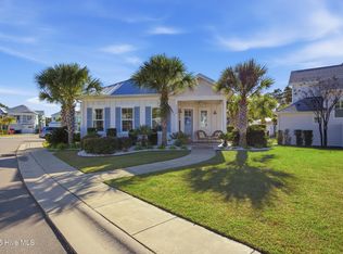 2220 Bungalow Parc Way, Calabash, NC 28467