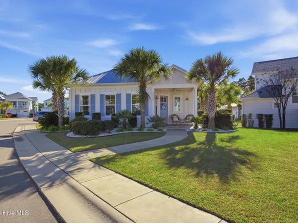2220 Bungalow Parc Way, Calabash, NC 28467