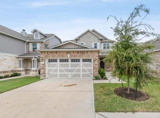 803 Sandhill Branch Dr, Austin, TX 78748