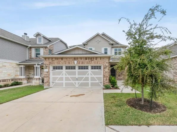 803 Sandhill Branch Dr, Austin, TX 78748