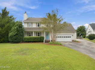 203 Trolley Ct, New Bern, NC 28560