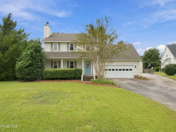 203 Trolley Court, New Bern, NC 28560