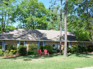 109 Candlewick Rd, Hattiesburg, MS 39402