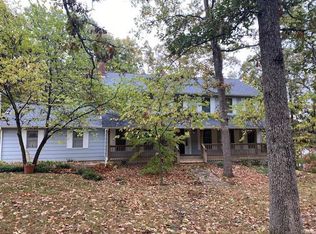 1722 Barnitz Ave, Rolla, MO 65401