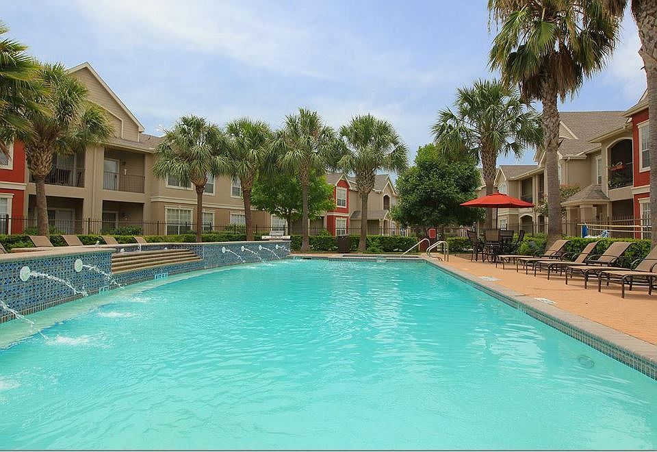 Rincon Apartments 3801 N McColl Rd McAllen TX Zillow