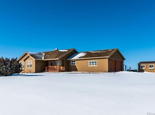 8270 Cumberland Ct, Elizabeth, CO 80107