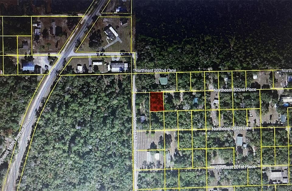 1st image of TBD NE 202ND PLACE LOT 16