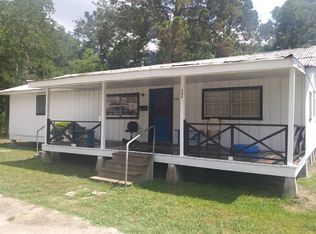 304 E Elm St, Crowley, LA 70526