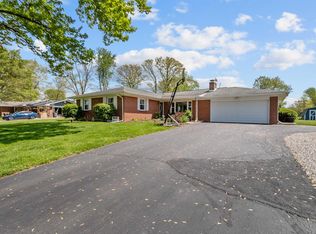 904 Pinoak Dr, Kokomo, IN