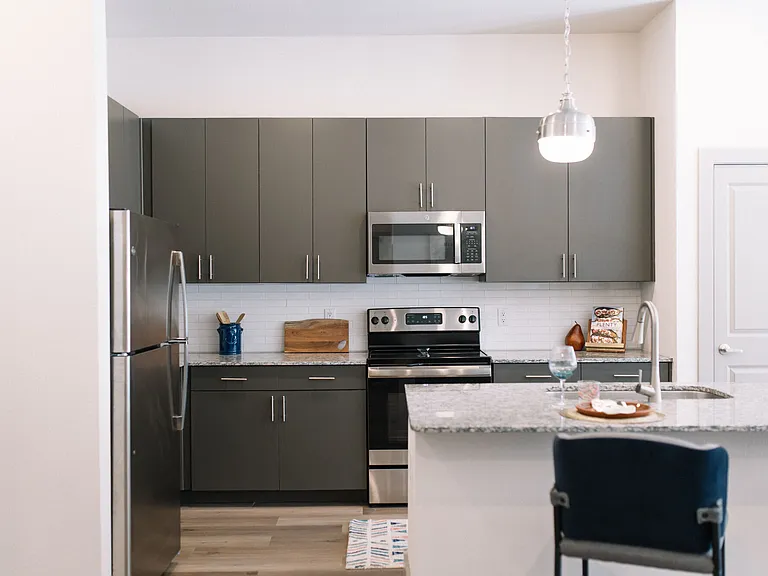 Lofts at Allen Ridge — Photo 10