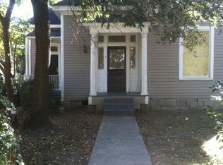 2051 Old Shell Rd #A, Mobile, AL 36607