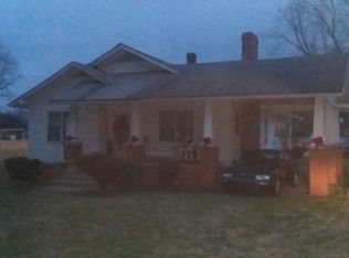 558 Us Highway 301, Garysburg, NC 27831