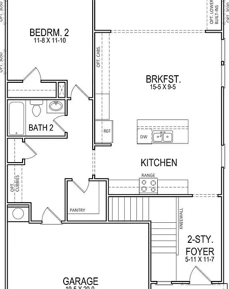 1729 Firelight Way #73 — Photo 12