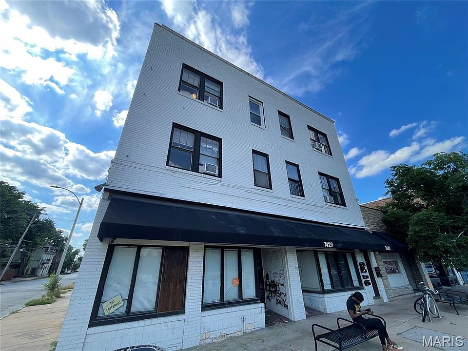 1st image of 7427 S Broadway