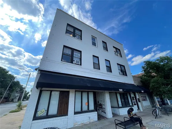 7427 S Broadway, Saint Louis, MO 63111