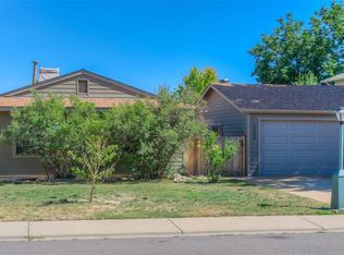1232 Snowbank Ct, Longmont, CO 80504