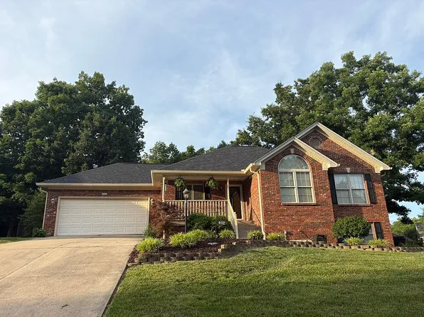 4112 Morning Dr, Sellersburg, IN 47172