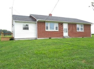 2506 S Highway 76, Russell Springs, KY 42642