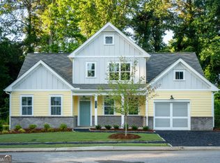 3846 Cottage Cir, Clarkston, GA 30021