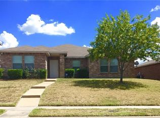 1328 Bumble Bee Dr, Lancaster, TX 75134