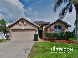 8821 Key West Cir, Tampa, FL 33626