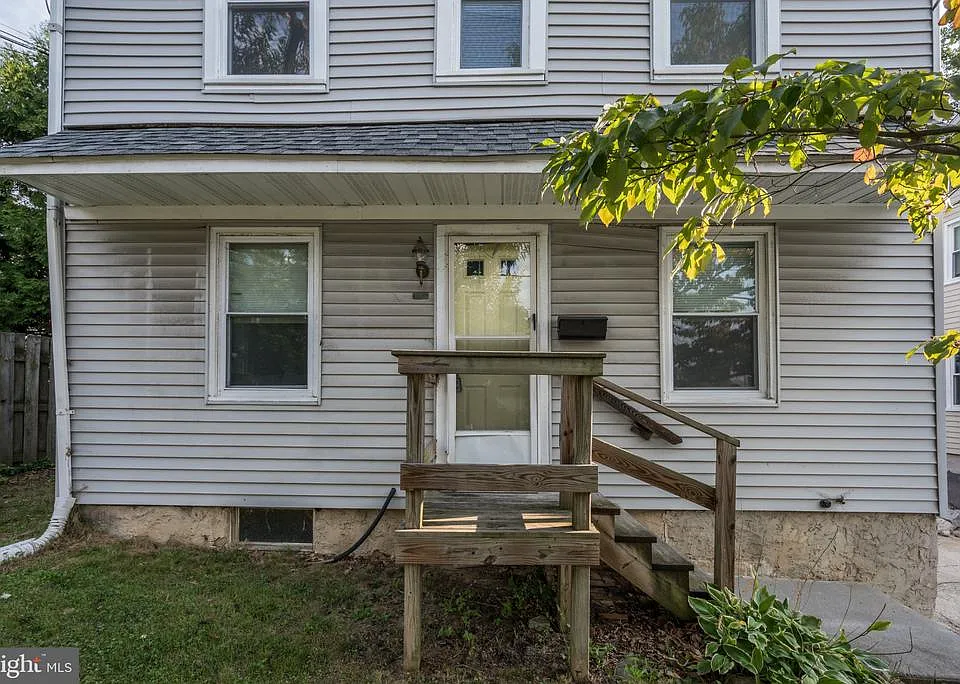 135 Potter St