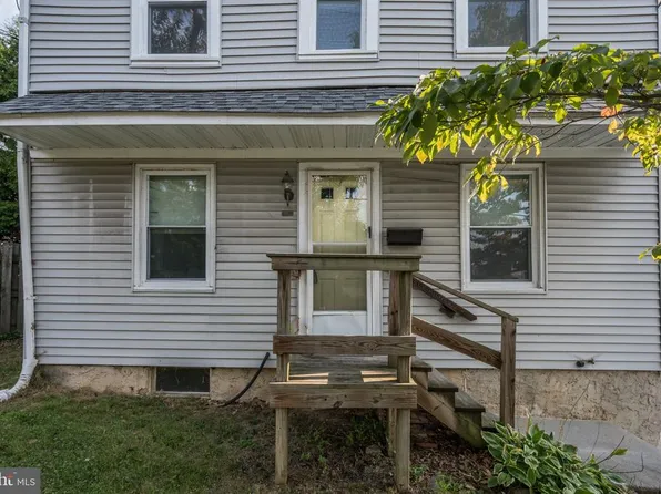 135 Potter St, Haddonfield, NJ 08033