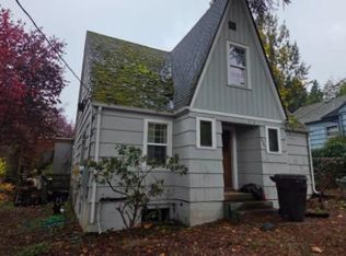 2307 W Castleman St, Longview, WA 98632