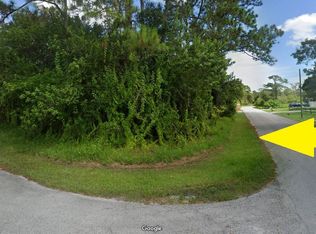 1391 Vancouver Ave SE LOT ON, Palm Bay, FL 32909