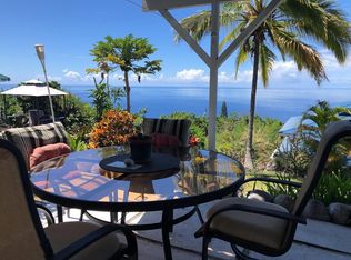 87-3211 Carissa Rd #1, Captain Cook, HI 96704