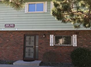 556 Smithridge Park, Reno, NV 89502