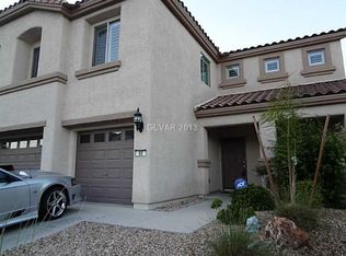 88 Blaven Dr, Henderson, NV 89002