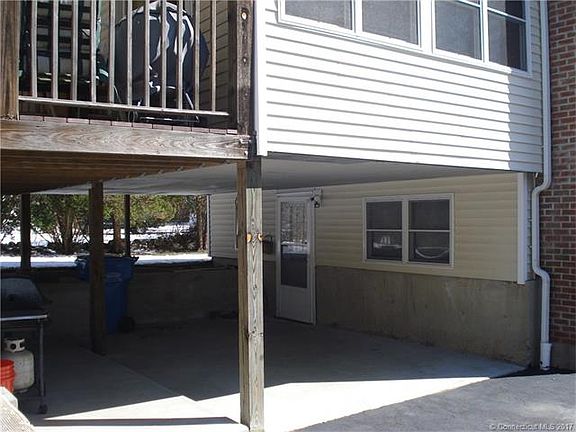 VIEW OF ENTRANCE TO APARTME...