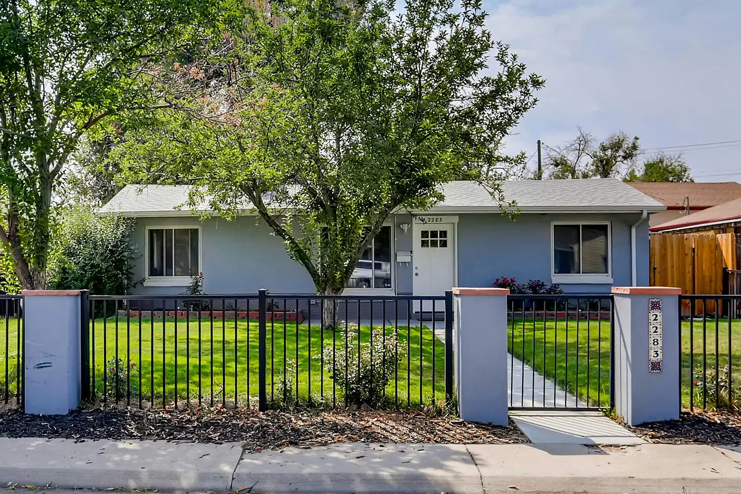 2283 Elmira Street — Photo 3