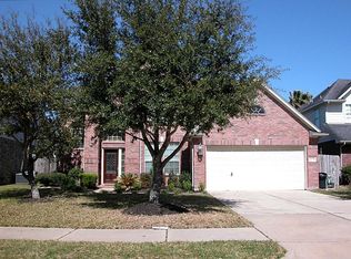 22738 Cascade Springs Dr, Katy, TX 77494