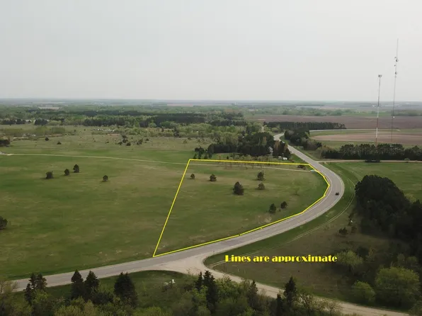 46730 County Highway 54, Ottertail, MN 56571